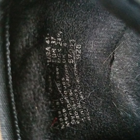 Tap shoes - Picture 3 of 3